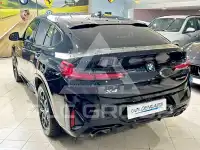 2022 BMW X4