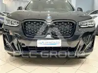 2022 BMW X4