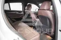 2022 BMW X4