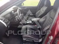 2022 BMW X4