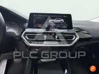 2022 BMW X4