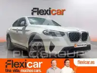 2022 BMW X4