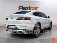 2022 BMW X4