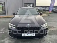 2022 BMW X4