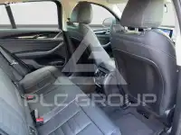 2022 BMW X4