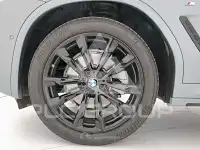 2022 BMW X4