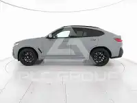 2022 BMW X4