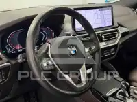 2022 BMW X4