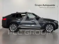 2022 BMW X4