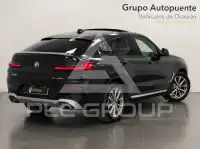 2022 BMW X4