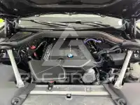2022 BMW X4