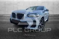 2022 BMW X4