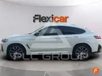 2022 BMW X4