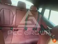 2022 BMW X4