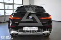 2022 BMW X4