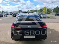 2022 BMW X4
