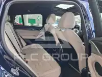 2022 BMW X4