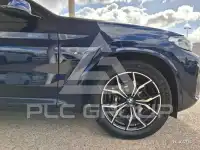 2022 BMW X4