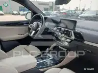 2022 BMW X4