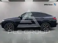 2022 BMW X4