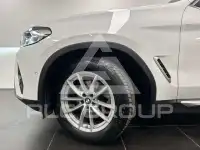 2022 BMW X4