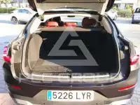 2022 BMW X4
