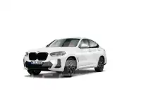 2022 BMW X4