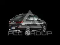 2022 BMW X4