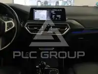 2022 BMW X4