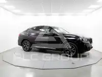 2022 BMW X4