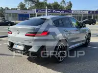 2022 BMW X4