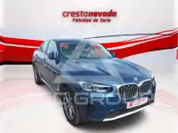 2022 BMW X4