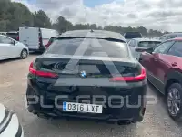 2022 BMW X4