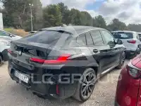 2022 BMW X4