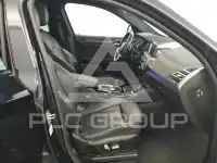 2022 BMW X4