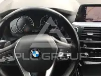 2022 BMW X4