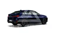 2022 BMW X4