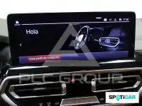 2022 BMW X4
