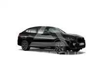 2022 BMW X4