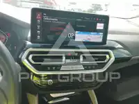 2022 BMW X4