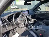 2022 BMW X4