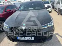 2022 BMW X4