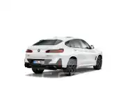 2022 BMW X4