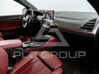 2022 BMW X4