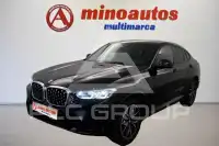 2022 BMW X4
