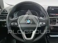 2022 BMW X4