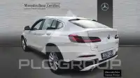 2022 BMW X4