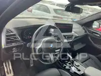 2022 BMW X4