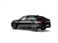 2022 BMW X4