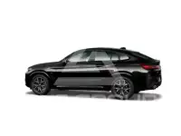 2022 BMW X4